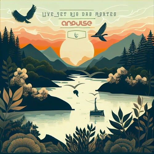 Live Set Rio Das Mortes