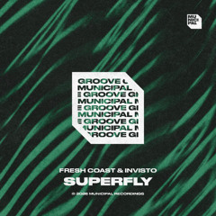 Superfly (Extended Mix)