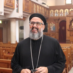 The Kingdom of Heaven - Fr Emmanuel Iskander