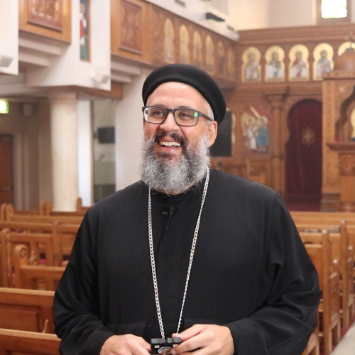 The Kingdom of Heaven - Fr Emmanuel Iskander