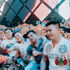 NST-Lên Bịch Nho(Vol 1) - NVD Mix