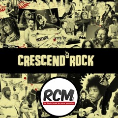 Crescend'Rock