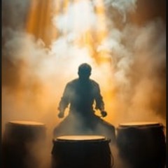 Percussive(all-drums-track-remix)
