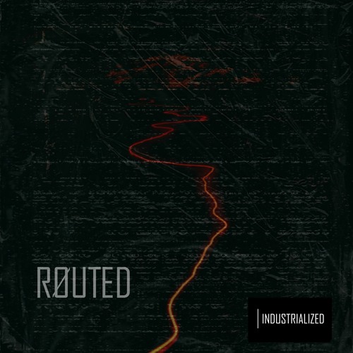 INDUSTRIALIZED #010 // RØUTED [Landau in der Pfalz, Germany]