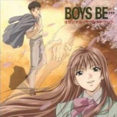 Aki Maeda (前田亜季) - Daijoubu だいじょうぶ_Boys Be OST Full Opening Song.mp3
