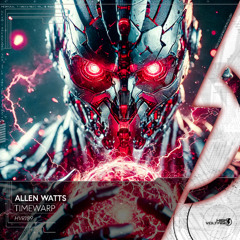 Allen Watts - Timewarp