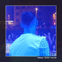 Podcast / Dj Set / Live Set