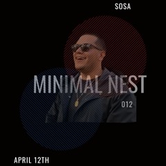 Minimal Nest 012 - - Sosa