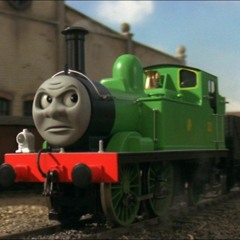 Oliver The GWR Engine (TSS Remix) (ITSO Series 7)