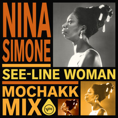 See-Line Woman (Mochakk Mix)
