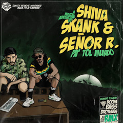 Pa' Tol Mundo (Boombassbrothers Remix)