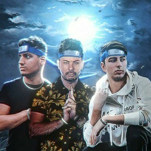 Stream Rap do Naruto 2021- Neox, Flow Key & Tauz by Nicolly Eduarda ...