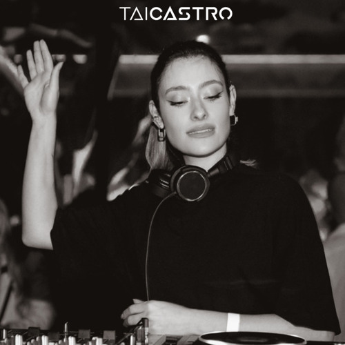 #DJTAICASTRO AFROHOUSE