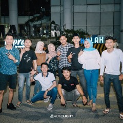 TERBANG KE AWAN #MBECAK BORJONG PROJECT