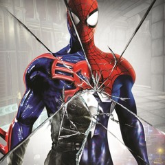 Spiderman Shattered Dimensions|Electro Overload|(trap remix)[prod.$acul]