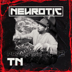 NEUROTIC PROMOMIX #42 TN