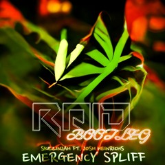 Emergency Spliff (Raid Bootleg)