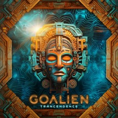 Goalien - Under The Stars of Giza