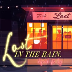 Lost in the rain - Qpid ft Ly (Prod by Chills Denis)