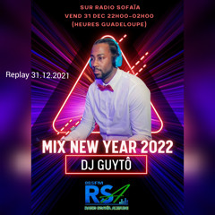 Mix Nouvel An 2022