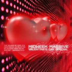 midweek massive - 02142024