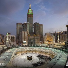 تلاوة لسورة الرحمن فجر الاثنين ٥ -٣- ١٤٤٣ هـ للشيخ د.بندر بليلة