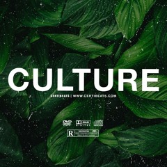 [FREE] Swae Lee ft Wizkid & Burna Boy Type Beat "Culture" | Dancehall Instrumental 2023