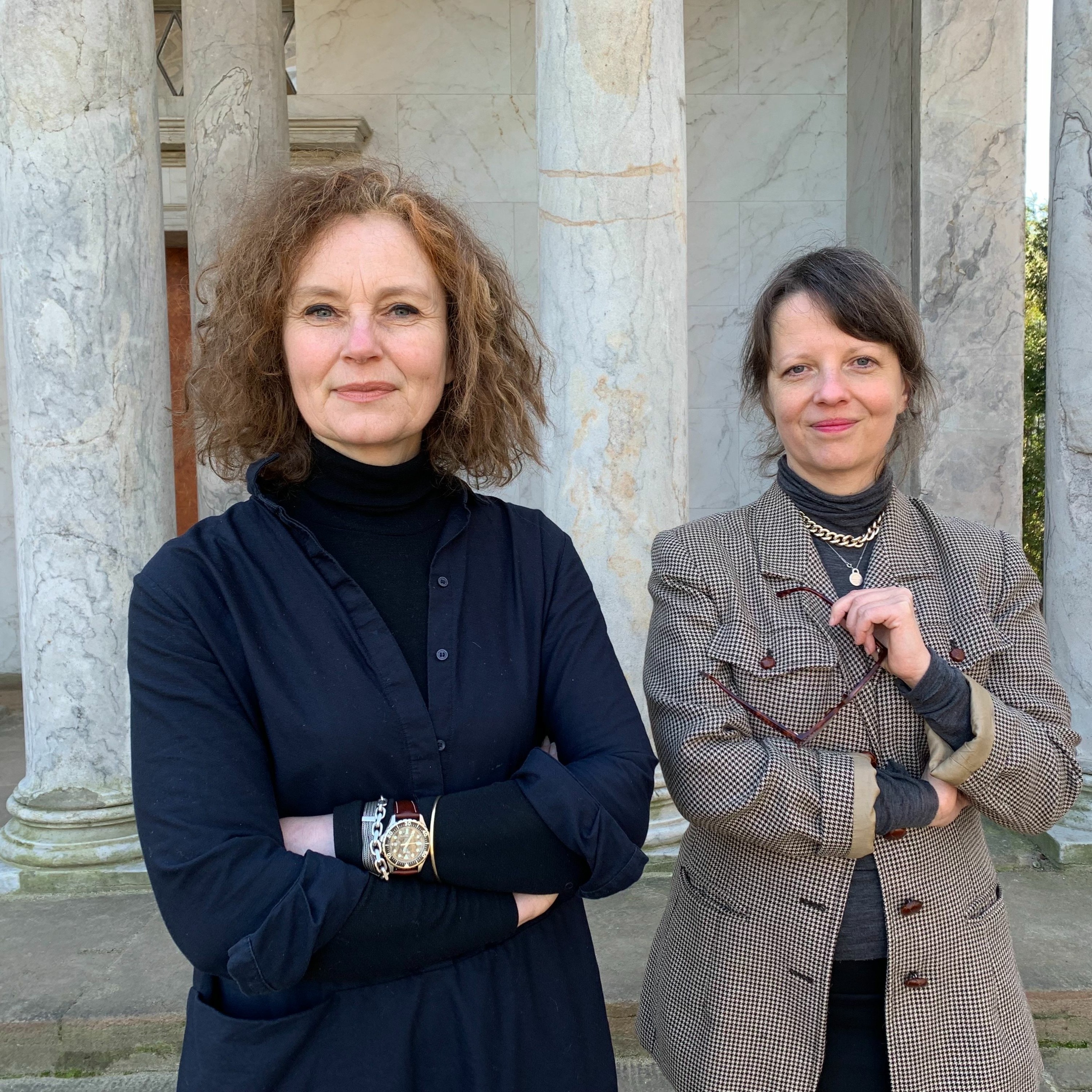 Dorthe Chakravarty