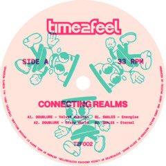 PREMIERE - Swales - Energise (Time 2 feel)