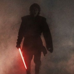 Anakin Skywalker I feel lost