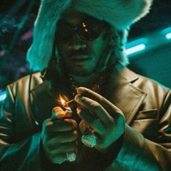 Future  Freestyle Prod Tal6y Unreleased