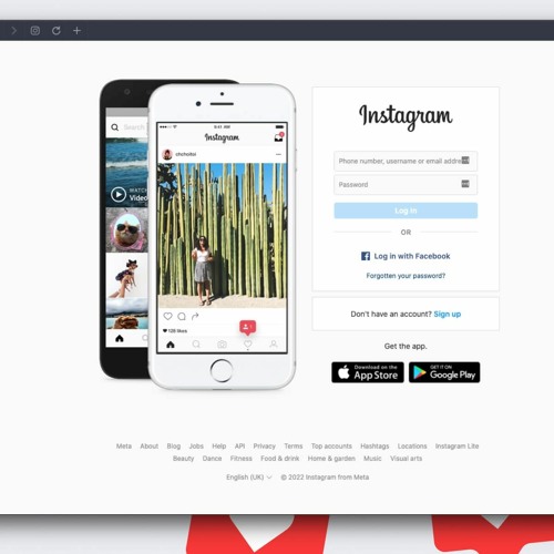 Stream Easy Steps to Download Instagram to Macbook Using Safari by Troy |  Listen online for free on SoundCloud