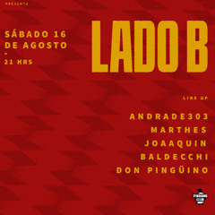 Dj Set - live at Pingüino Club, La Serena, Chile.