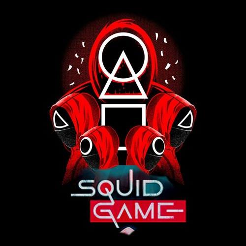 3186853718303394 - Squid Game Remix (Squid Game/Pink Soldiers ...