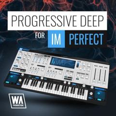 Progressive Deep For ImPerfect | 130 ImPerfect Presets