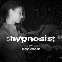 :hypnosis: 041 ~ Decksam [Spain]