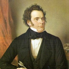 Franz Schubert (1797-1828)