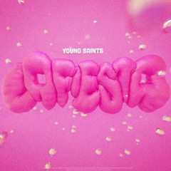 Young Saints - La Fiesta (Extended Edit) (TURN IT UP MUZIK)