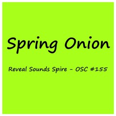 Spring Goose - Spring Onion (Spire OSC 155)