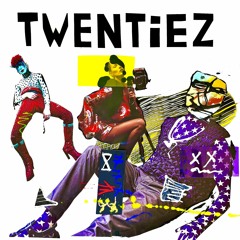 RICCI - Twentiez (Radio Edit)