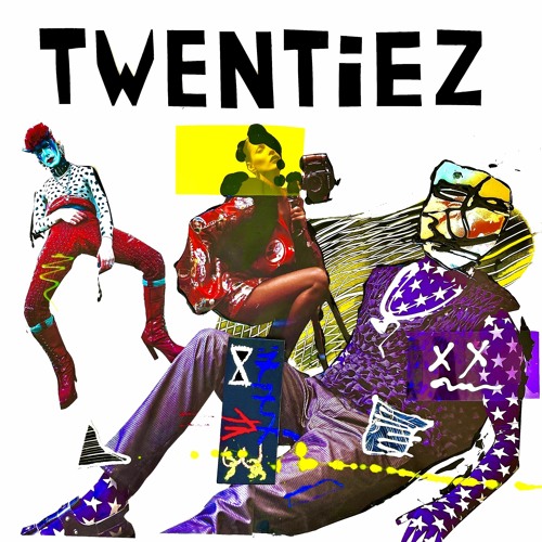 RICCI - Twentiez (Radio Edit)