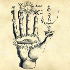Pardon my Aramaic