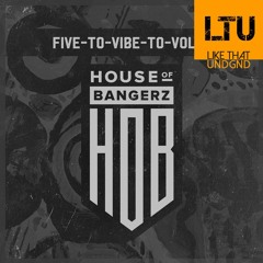 Premiere: Flo.Von & Tim Klein - Shake (Original Mix) | House Of Bangerz