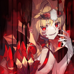 Queen Draco Phase 2 BGM Extended