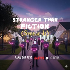 Stranger Than Fiction (Sweat It)