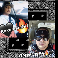 Angoto nge atama (RIAFOUN OMWUNEZ &PWPWS)