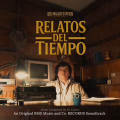 Relatos del Tiempo EP. 1 - Our Journey Begins