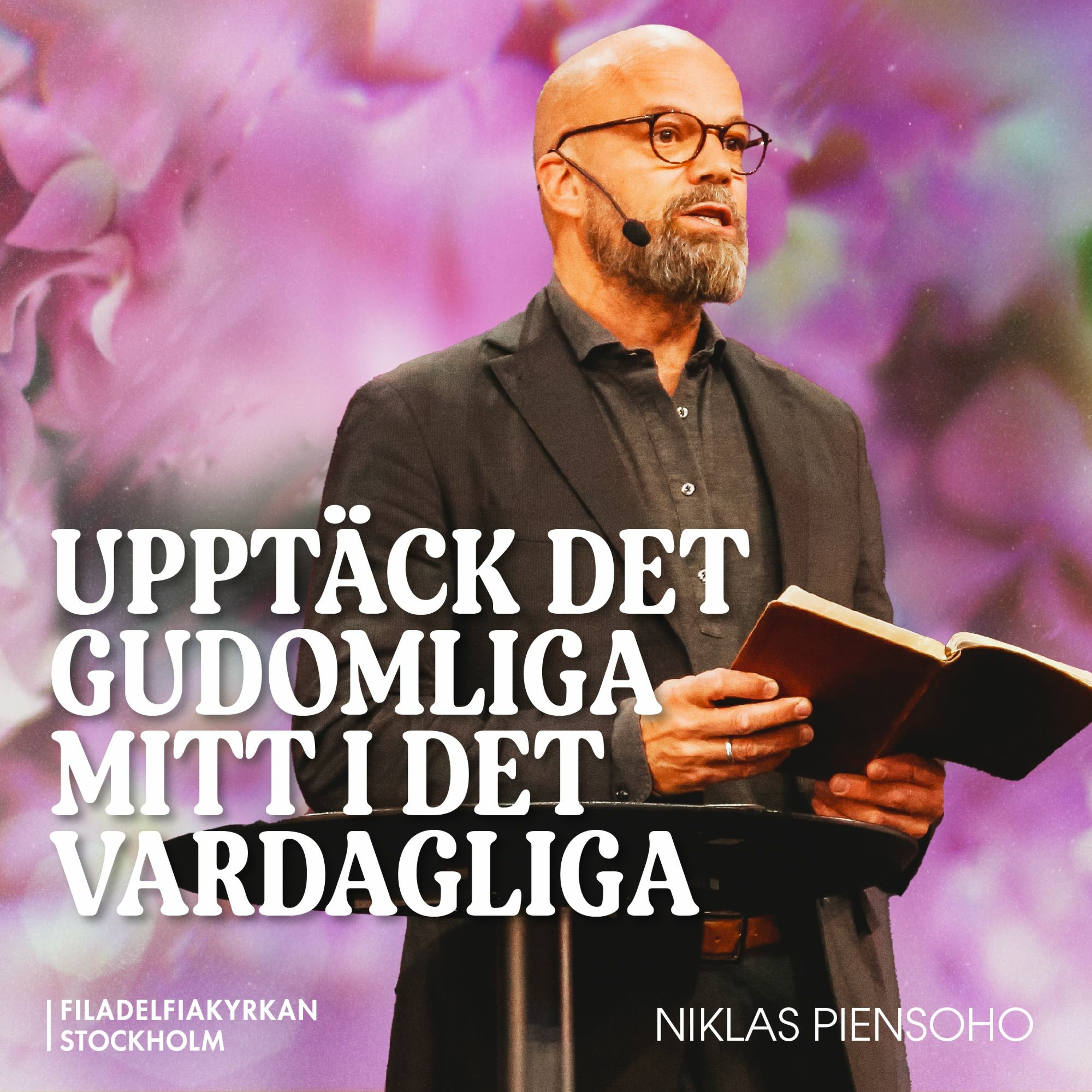 Filadelfia Stockholm