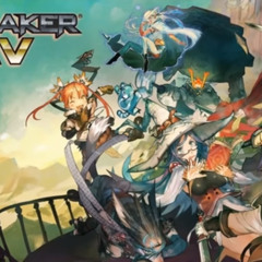 RPG Maker MV- Boss Theme 3