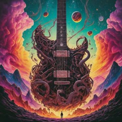 Squatch - Synthetic Harmonics